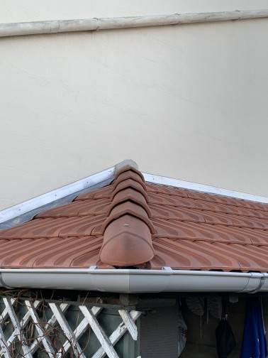 Installation de gouttières à Sotteville-lès-Rouen